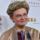 Малышева довела народ до слез горькой правдой