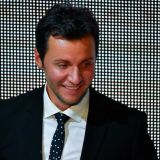 Известный ведущий удалил грудь из-за угрозы рака