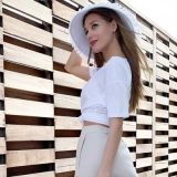 Кристина Асмус испугала россиян страшной худобой