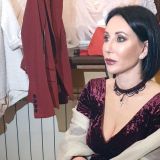 Взрослый сын-рэпер стесняется родства с Аликой Смеховой