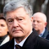 Рыдающий на людях Порошенко попался на чудовищном обмане