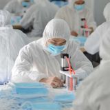 Острая нехватка коек: Россия оказалась не готова к коронавирусу