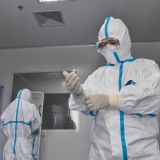 Еще опаснее: раскрыт новый способ передачи коронавируса