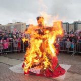 Как правильно гулять на Масленицу и что нельзя делать в Сырную седмицу