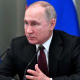 Путин о сериале 