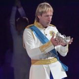 Плющенко прокомментировал информацию о любовнице