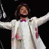 Киркоров решился раскрыть самую охраняемую тайну