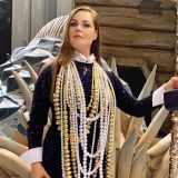 58-летняя Андреева вынуждена голодать