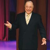 Только пятки сверкали: дочь Петроcяна как от чумы бежала от Брухуновой