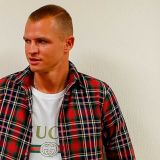 Недавно восстановившийся после травмы Тарасов сломал ногу