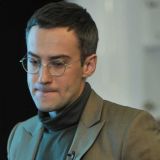 Названа сенсационная причина ухода Шепелева с Первого канала