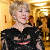 Вскрылись шокирующие данные о браке оскандалившейся Любови Успенской