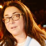 Исхудавшая Лолита Милявская показала фигуру в купальнике