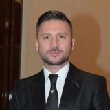 Сын довел Лазарева до слез