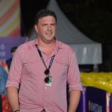 Избранница Виторгана похвасталась пышными формами после слухов о помолвке