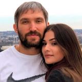 Дочь убитой раком Глаголевой беременна от известного спортсмена