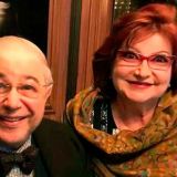 Елена Степаненко похорошела после развода с Евгением Петросяном