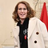 Ксения Собчак раскрыла неожиданную причину увольнения Дмитрия Шепелева