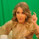 Собчак закричала от страшного пророчества о коронавирусе