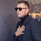 Дрались и изменяли друг другу: вскрылись сенсационные данные о расставании Павла Прилучного и Агаты Муцениеце