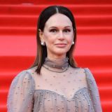 Безрукова замуровала дверь в квартиру покойного сына