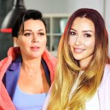 Дочь подвергла себя смертельной опасности ради выздоровления Заворотнюк