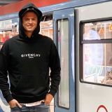 Безалаберный Тарасов рискует заразиться коронавирусом