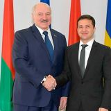Скандалист Лукашенко сговорился с Зеленским за спиной у Путина