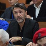 Подавшийся в политику Шнуров предложил запретить некрасивых женщин