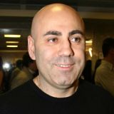 Иосиф Пригожин сошелся с бывшей женой