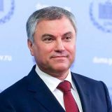 Володин рассказал о самом важном законе февраля