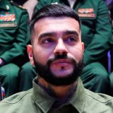 Площадь Красная видна: дочь Тимати рассекретила место жительства 