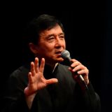 Джеки Чан вышел на связь после известия о заражении коронавирусом