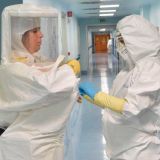 Найдены доказательства искусственного происхождения коронавируса