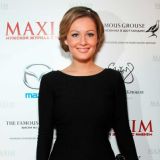 Мария Кожевникова в панике из-за коронавируса