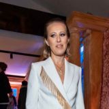 Появились данные о второй беременности Ксении Собчак