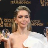 Брежнева заговорила о ребенке от Меладзе