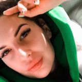 На участницу 