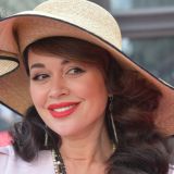 У онкобольной Анастасии Заворотнюк хотят отнять дочь