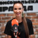 Поношенные трусики Ольги Бузовой уйдут с молотка