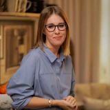 Собчак вышла из себя после новостей о коронавирусе в Москве