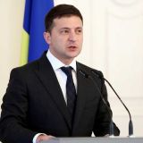 Ненормальный: Зеленского жестко приложили за неприличное поведение