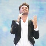 Панайотов опять в пролете: Первый канал назвал участника 