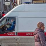 Больных коронавирусом в Москве взяли под жесткий контроль