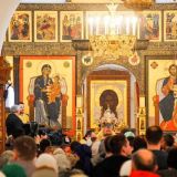 Православным предложили новое ограничение в Великий пост