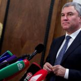 Володин внес законопроект о сдерживании цен на лекарства