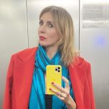 Экс-супругу Бондарчука обругали за брошенную больную дочь