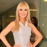 Взрыв хохота: Валерия посмеялась над открывшей рот Бузовой