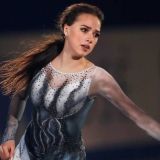Алина Загитова раскрыла секрет успеха на льду