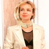 За все ответила по закону: суд признал виновной киевскую пианистку Цымбалюк-Романовскую 